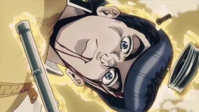 Unnecessary Josuke edit, don't take this seriously