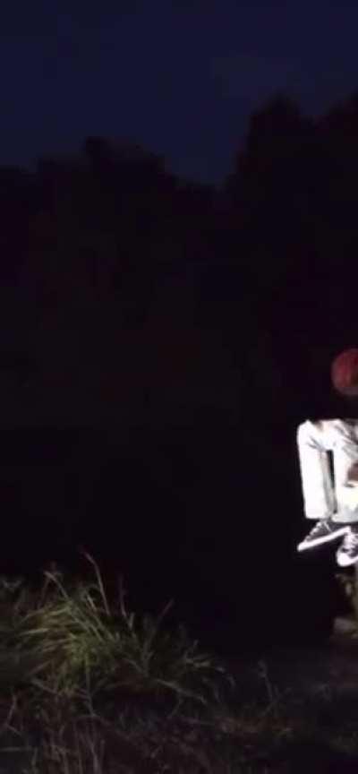 heres the Over video since Gunner deleted it