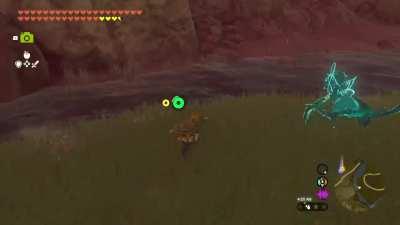 Well that was close— SWEET GODDESS 