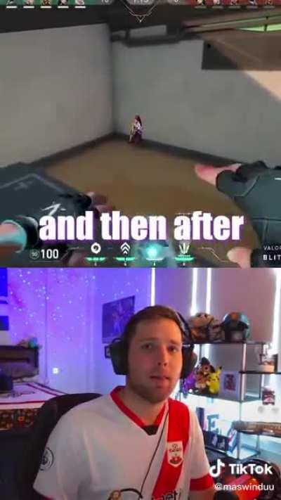 I fucking HATE people who do this