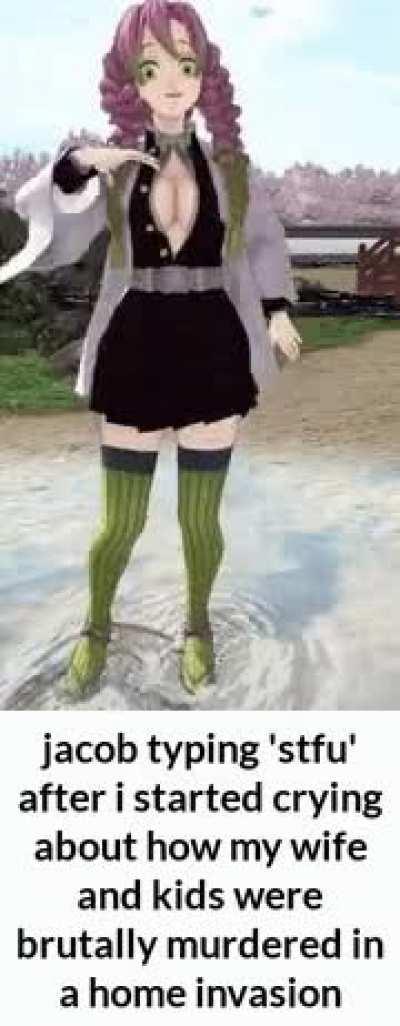 here have some anime titties