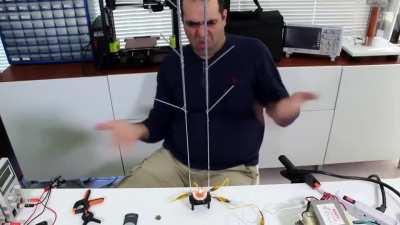 Exploring Inazuma be like...