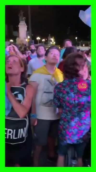 Traigan diario para tapar a esta gente, 