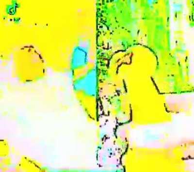 Cuidado cenas fortes 😰