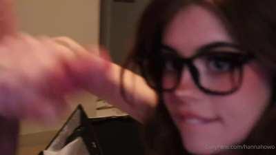 H4N4H0W0 ❤️ CH3CK C0MM3NT5 F0R H3R N3W UPD4T3D C0NT3NT 👇