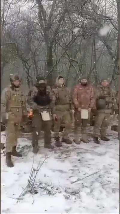 A Ukrainian 2B8 240mm mortar receives medium ratings after firing on Russian positions.