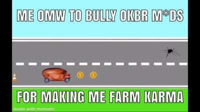 makin me frm carma to post 😡😡😡