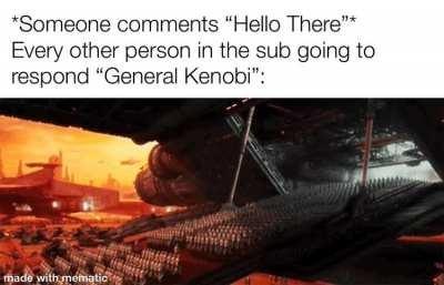 Hello There