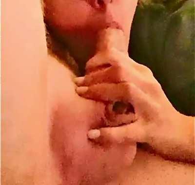 Horny MILFs suck better