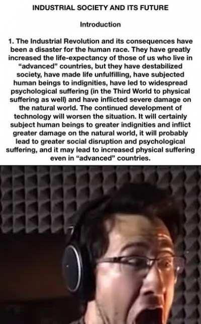 fnaf 3 and it’s consequences