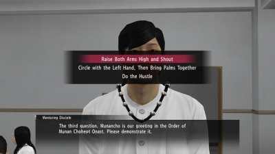 The Difference Between Kiryu & Majima