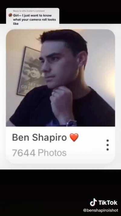 The ultimate fangirl