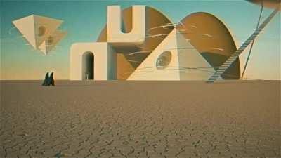 My first NFT collection - Hollow Wonderland. Let me know what you think