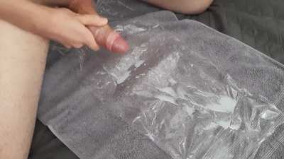 Hope you dont mind getting flooded