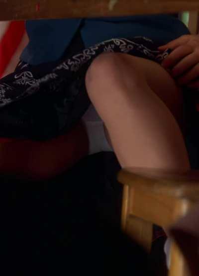 Jennifer Connelly (Inventing the Abbotts - 1997)