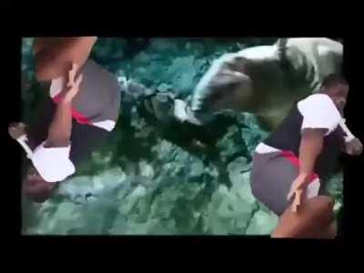 Yall Mind If I Praise 