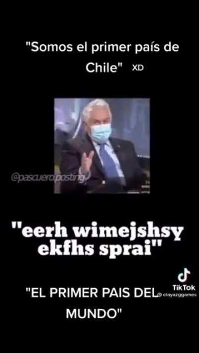 Chile 🔥🤙🔥🤙🔥