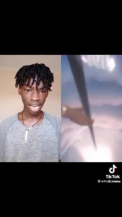 Things changed pretty quickly