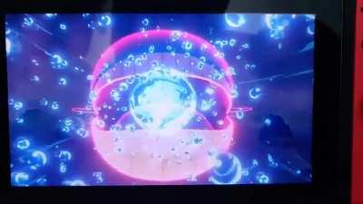 I don't know why, but I find it really funny XD