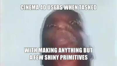 A summation of 3d softwares from (me) Aryx3D lol