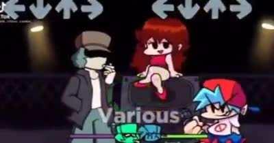 Oh he’s dead :( btw I like garcello