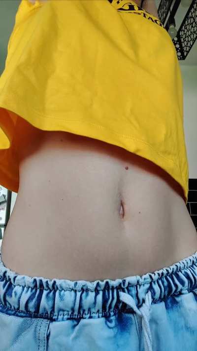 Don’t come too close… you may get burn