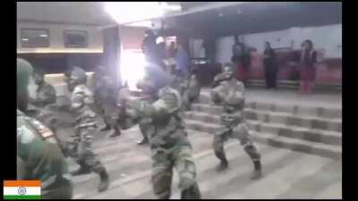 DaBaby rocking with German Fellers 🥶🥶🥶