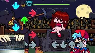 Friday Night Funkin' V.S Zardy Mod - Foolhardy FC