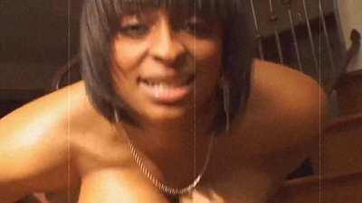 Carmen Hayes - Big Phat Black Ghetto Azz #2, Scene 3 | Hustler