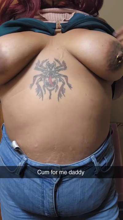 [showing off] always love having fun on Snapchat 😏 maybe I need to make a private one. 