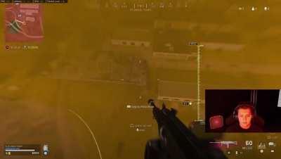 Insane Fifakill full end circle and gas play to win $100,000 Solo YOLO