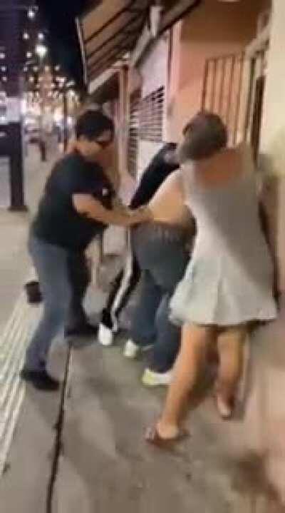 Stick it where the sun don’t shine!