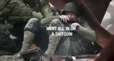 Flashbacks - Saving Private Ryan