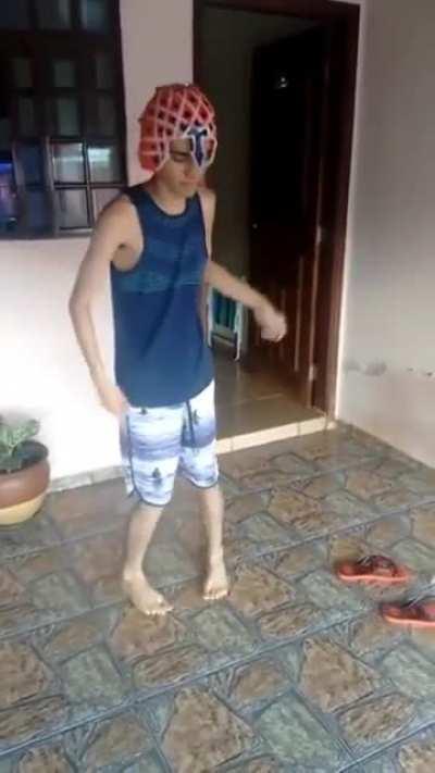 Mista latinoamericano