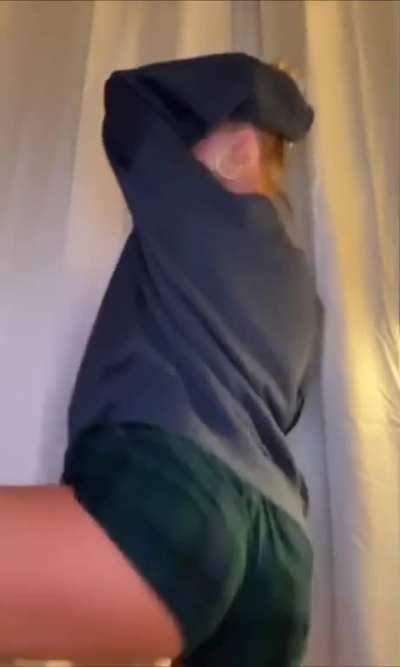 Found this in the depths of my collection