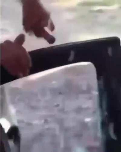 Unsuccessful lifehack