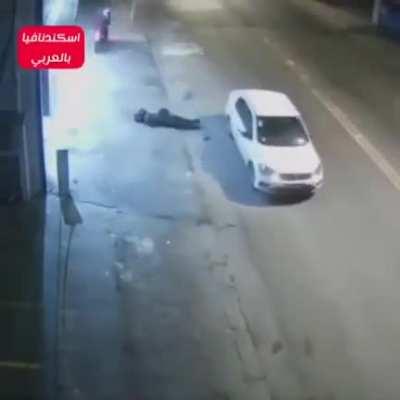 Instant justice/karma on Brazilian streets - a compilation