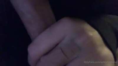 Ashtyn Sommer bj from onlyfans