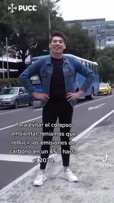 No pus hora si ya salimos perga.