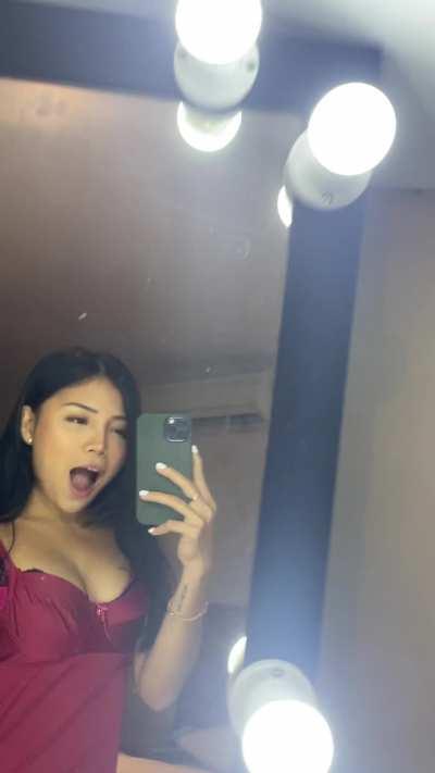 I’m proud to provide boners for all the guys <3