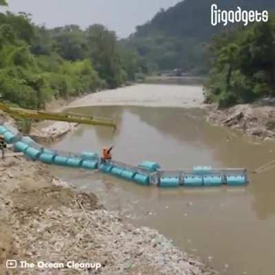 This is brilliant filtering system.