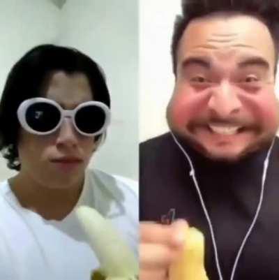 Something inside me exploded