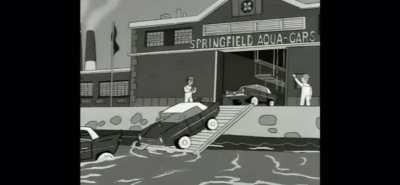 The Simpsons always knew. Who is NEWS CORP?