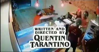 Call an ambulance....but not for me