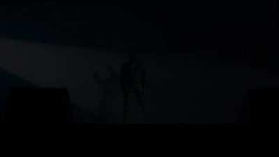 Imagine this happens in the end of VULTURES 2/3 Listening Party