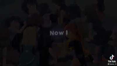 Anime name: black bullet