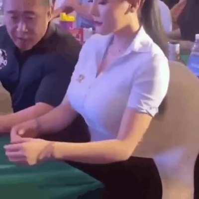 An interesting title