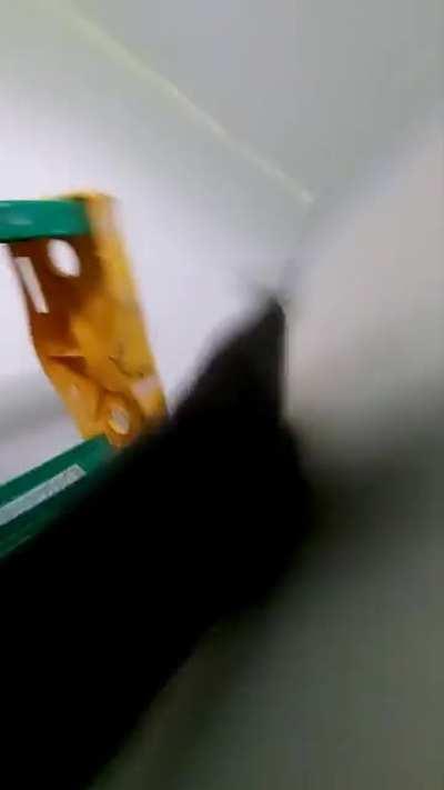 Task failed successfully