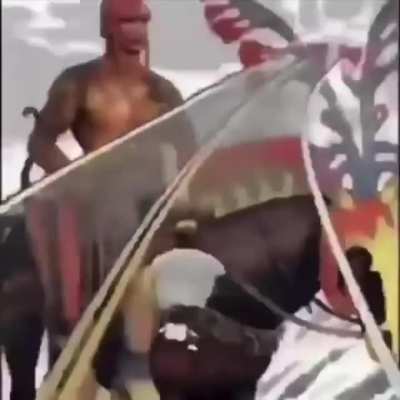 “Wow” -Owen Wilson