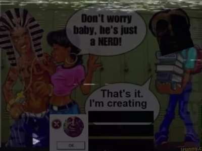 Uprising ⚙️🕳️⚙️